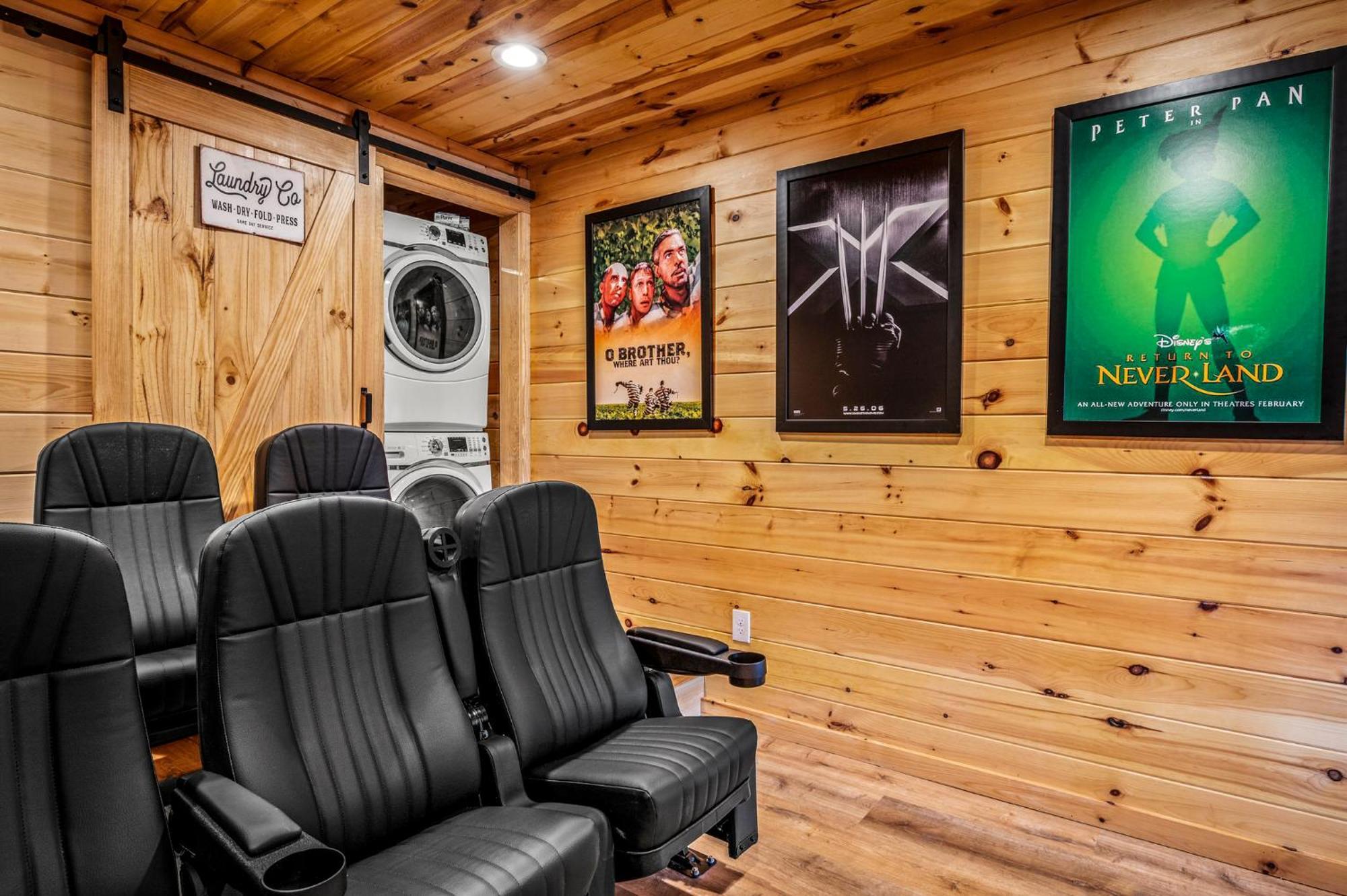 Tennessee Roots By Stony Brook Cabins Gatlinburg Dış mekan fotoğraf
